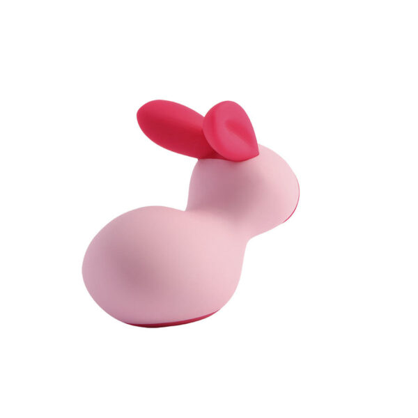 Vibrador Pequeño Ráfaga Placer