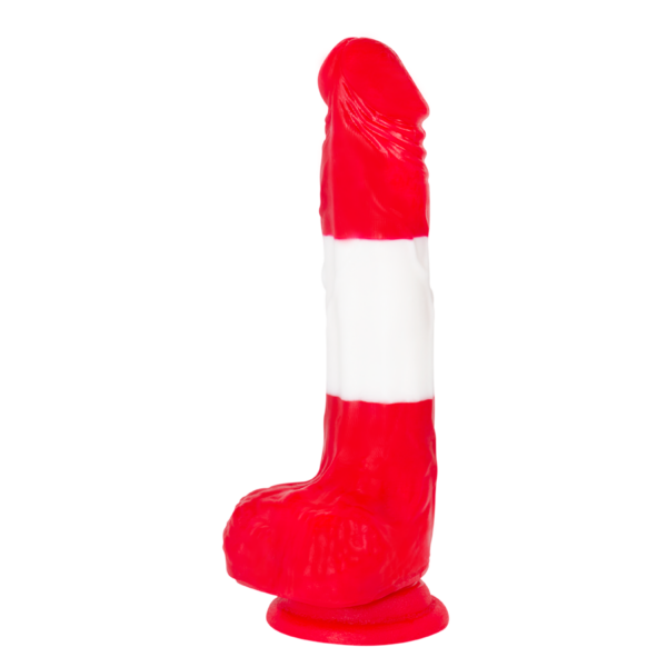 Dildo Realista Eh Papi El Canadiense