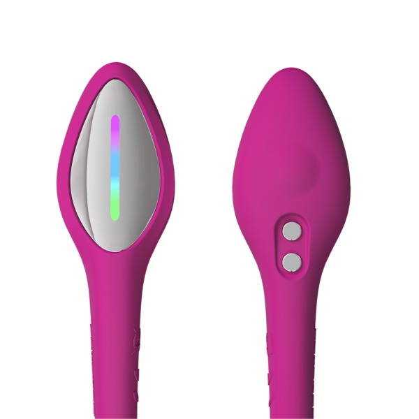 Vibrador Con App Lush