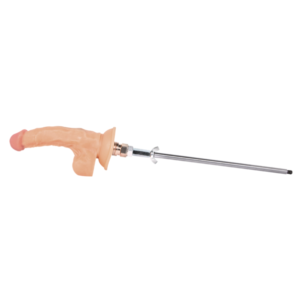 Máquina Sexual Doble Penetración