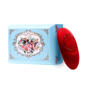 Vibrador Clítoris Placer Silencioso