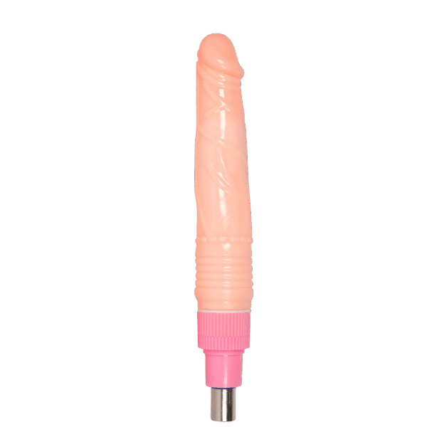 Máquina Sexual Con Dildo Realista