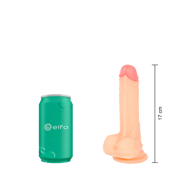 Dildo Pequeño Willy