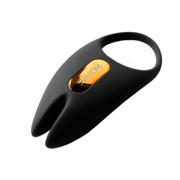 Anillo Vibrador A Control Remoto