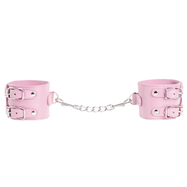 Esposas Para Pies BDSM