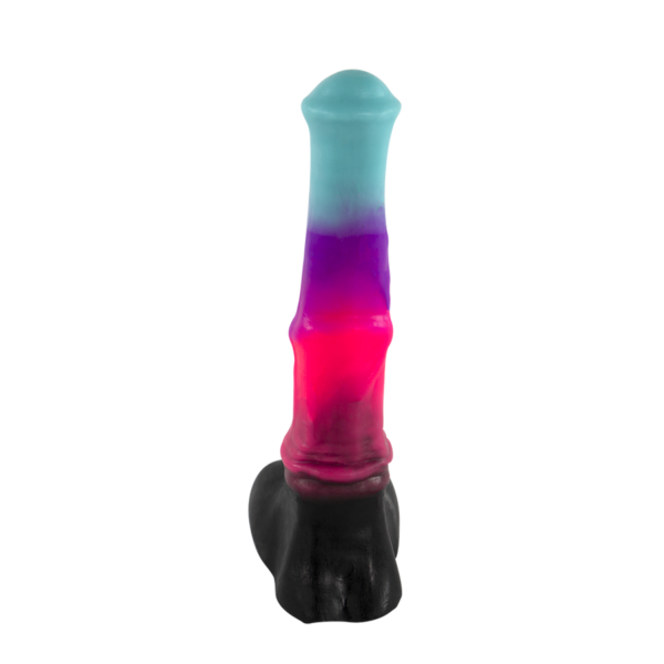 Dildo De Caballo Pegaso Pequeño