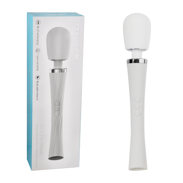 Vibrador Placer Total