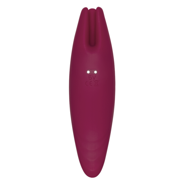 Vibrador Clítoris Tornado De Placer