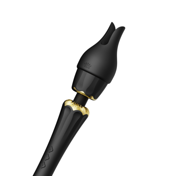 Vibrador Para Mujer Reina Egipcia