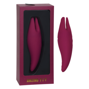 Vibrador Clítoris Tornado De Placer