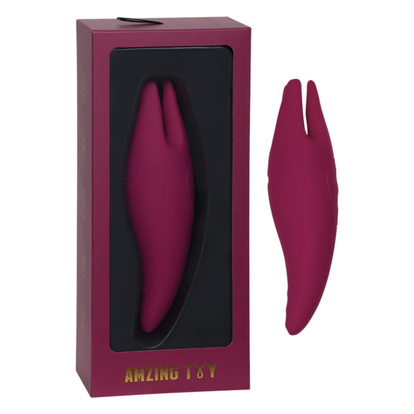 Vibrador Clítoris Tornado De Placer