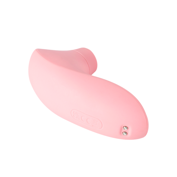 Vibrador Con App Placer A Un Toque