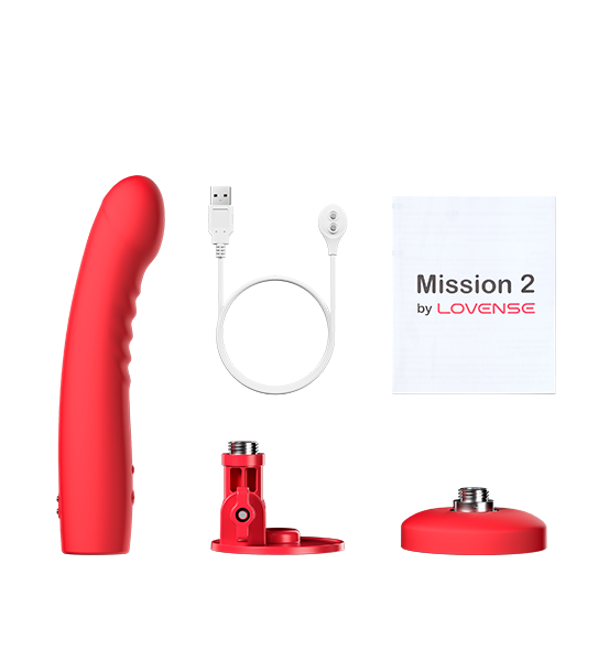 Vibrador Con App Sincronía Real