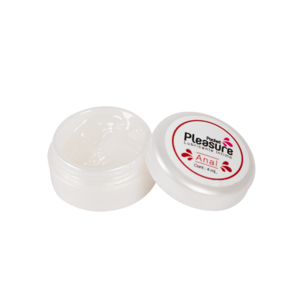 Lubricante Anal Desensibilizante