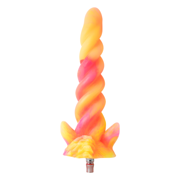 Dildo Unicornio Compatible Con Lovense