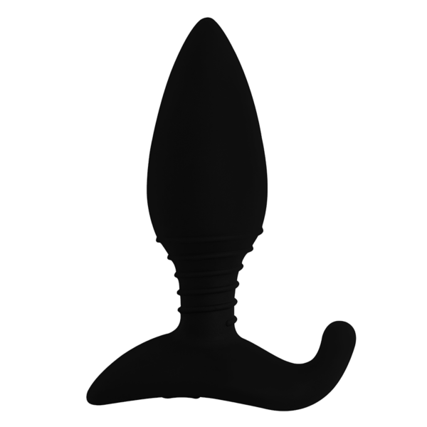 Vibrador Anal Con App Hush Lovense