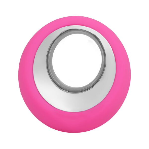 Vibrador Clítoris Éxtasis Pink