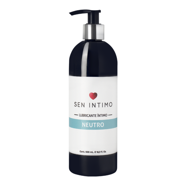 Lubricante Natural Suave