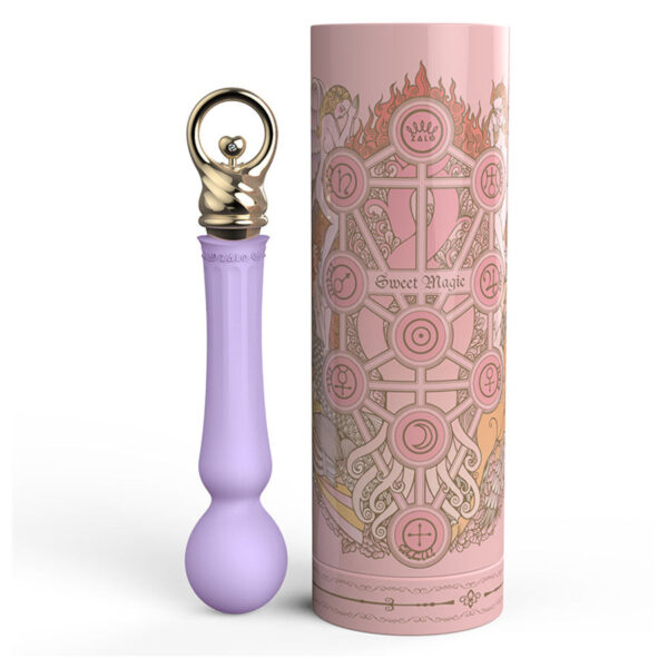 Vibrador Para Mujer Confianza Íntima