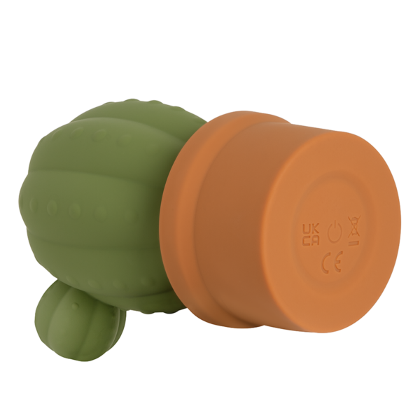 Vibrador Clítoris Cactus Sensual