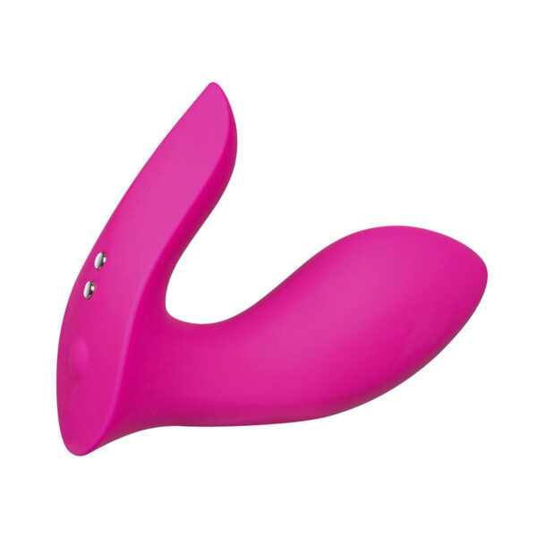 Vibrador Doble Lovense