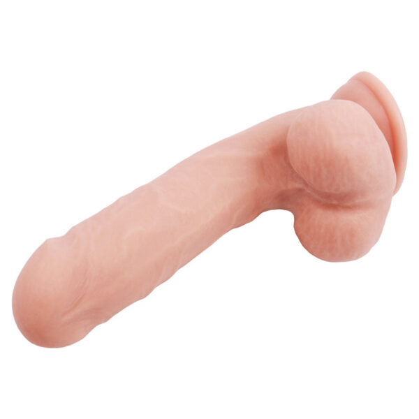 Dildo Realista El Parcero Todo Bien