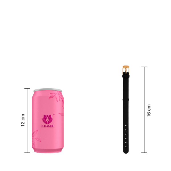Anillo Para Pene Choker Ajustable