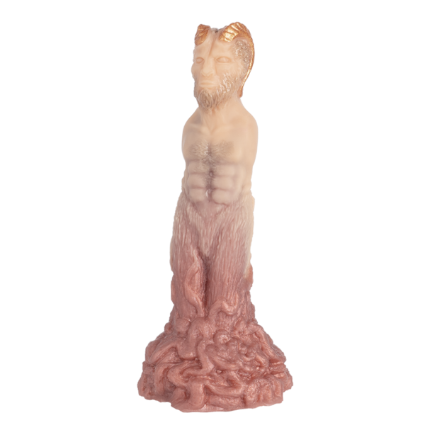 Dildo De Fantasía Fauno