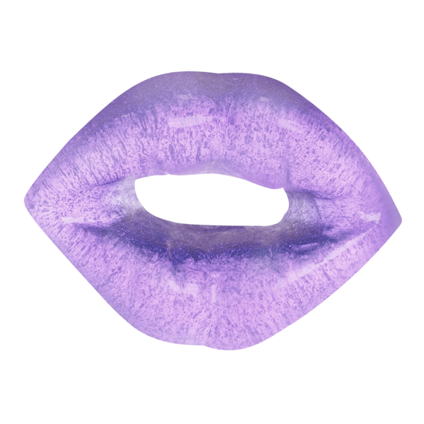 Gomas Anillos Labios X Vi King
