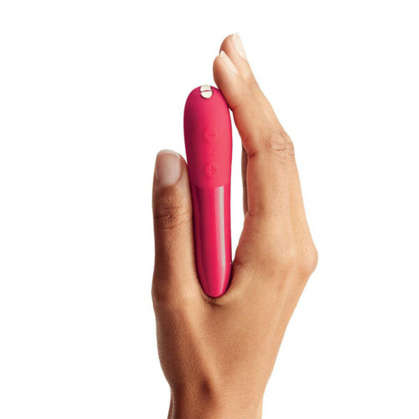 Vibrador Bala Vibración Plus