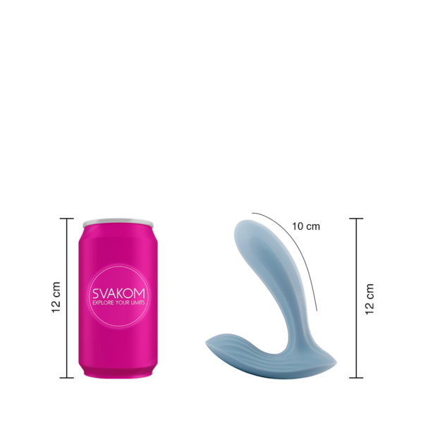 Vibrador Con App Dardo Clitorial