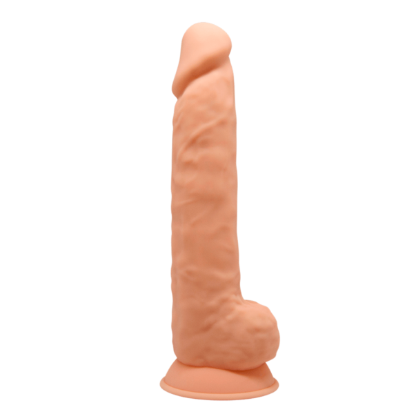 Dildo Realista El Antídoto de la Soledad