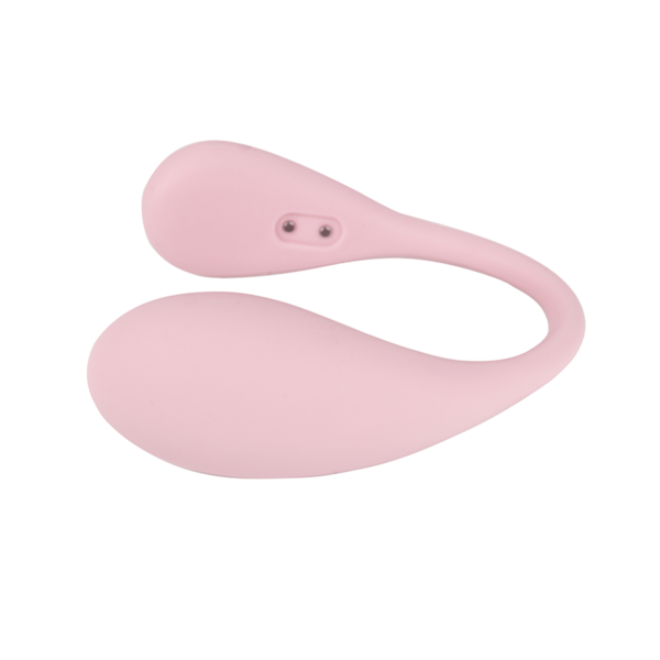 Vibrador con App Punto G de Placer