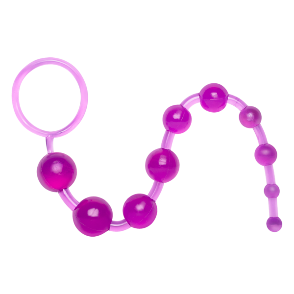 Anal Beads Dilatación Total