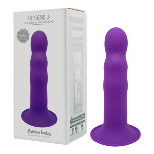 Dildo Estimulación Suave