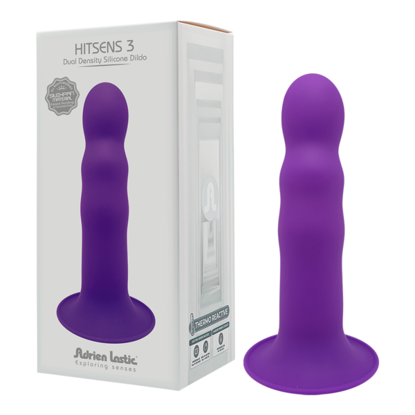 Dildo Estimulación Suave