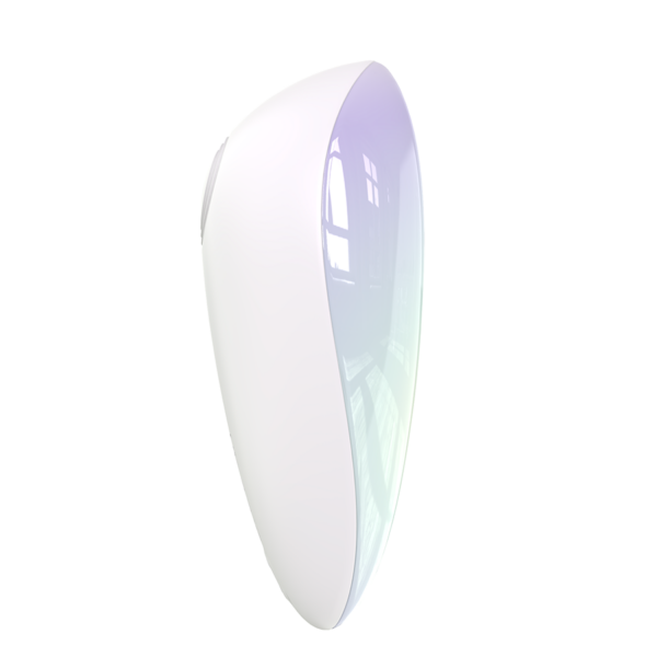 Vibrador Clítoris Onda Máxima