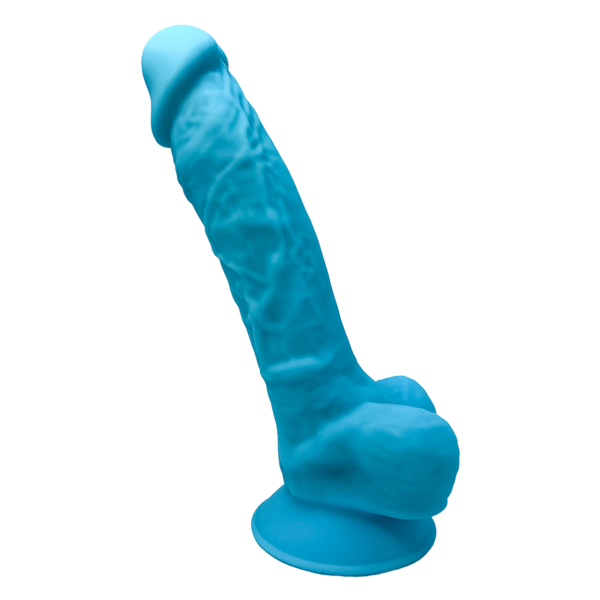 Dildo Realista El Pitufo