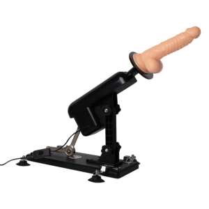 Fucking Machine Con Kit Droideka