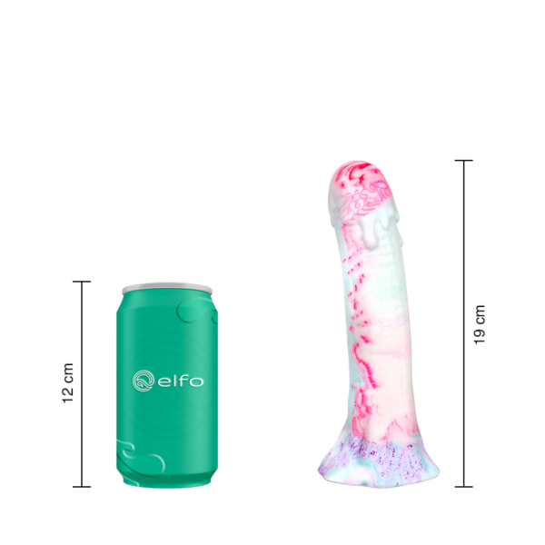 Dildo Delicia Ice Cream