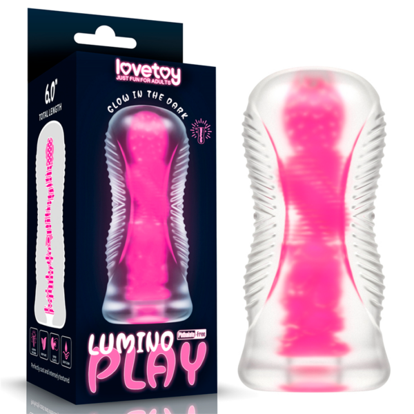 Masturbador Infinito Placer