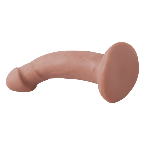 Dildo Realista El Mestizo Apasionado