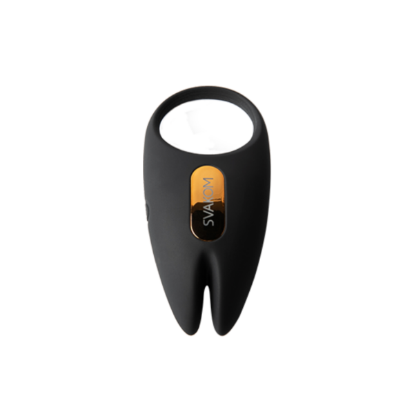 Anillo Vibrador A Control Remoto