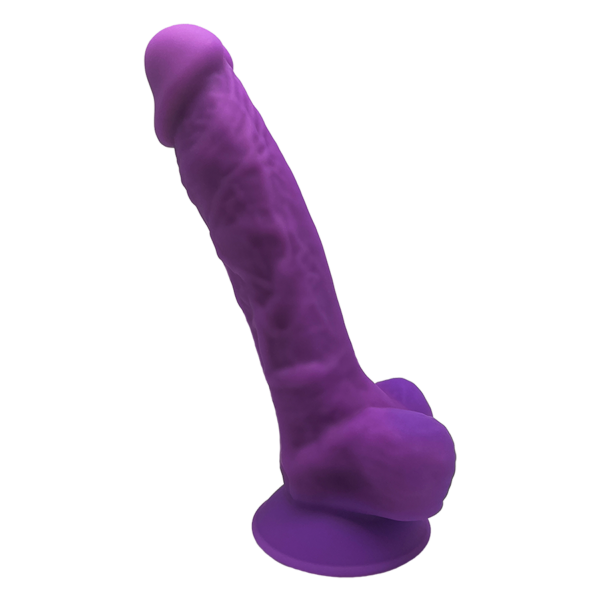 Dildo Realista Furia Amatista