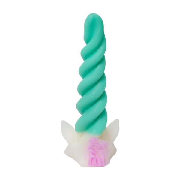 Dildo Mediano Dickornio Azul