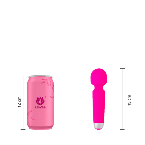 Vibrador Para Mujer Juego Placentero