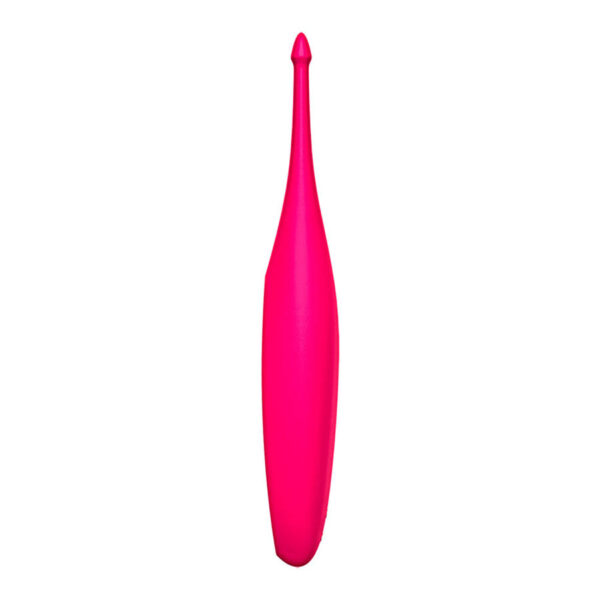 Vibrador Clítoris Hélice Silenciosa