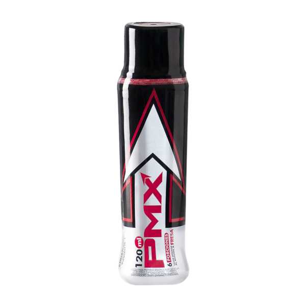 Energizante Pmx X 120 ML