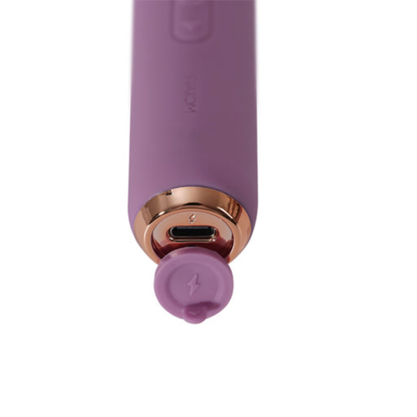 Vibrador Para Mujer Ritmo Sin Límites