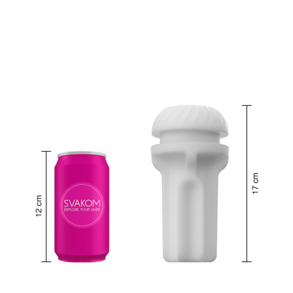 Funda para Masturbador By Svakom